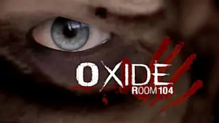 Oxide Room 104 Icon