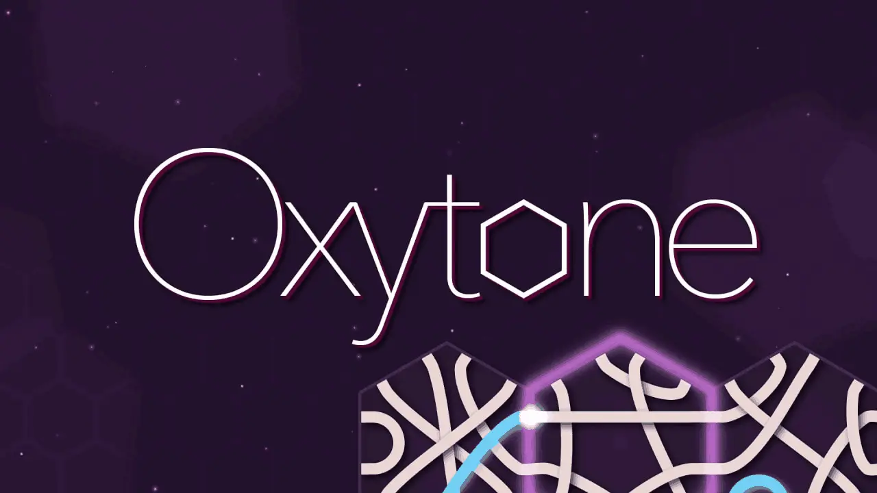 Oxytone Logo