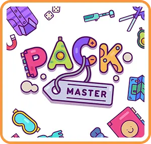 Pack Master Icon