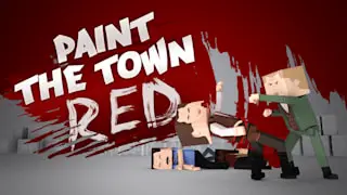 Paint the Town Red Icon
