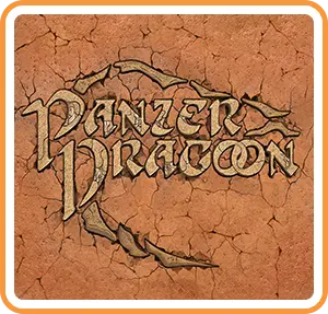 Panzer Dragoon: Remake Icon
