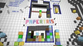 Papertris Icon