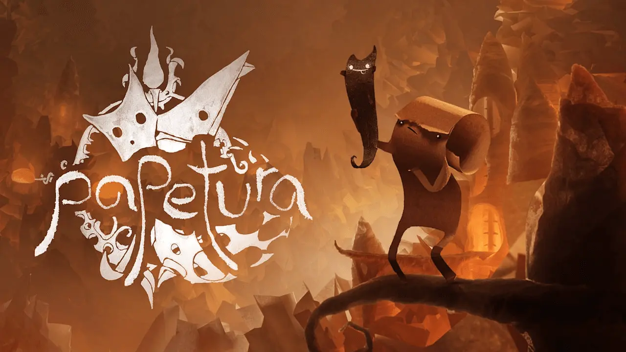 Papetura Logo