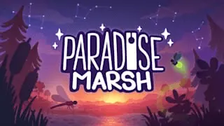 Paradise Marsh Icon