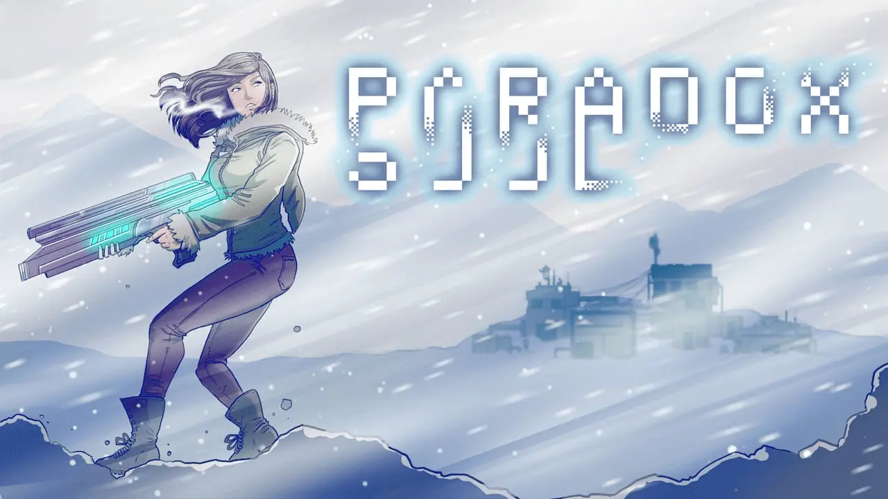 Paradox Soul Logo