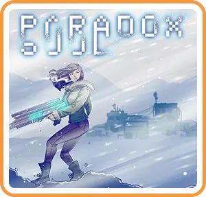 Paradox Soul Icon