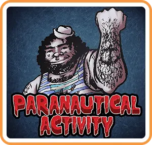 Paranautical Activity Icon
