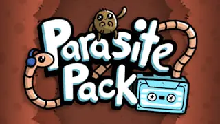 Parasite Pack Icon