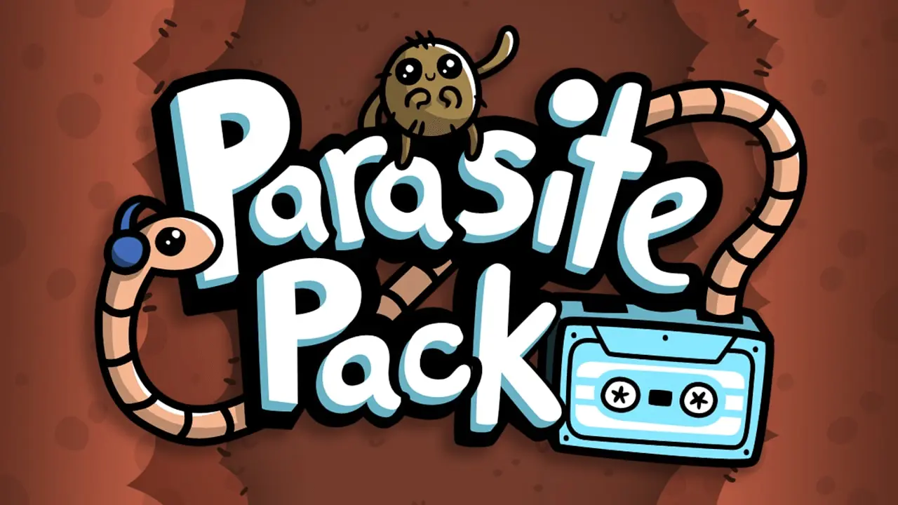 Parasite Pack Logo