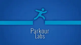 Parkour Labs Icon