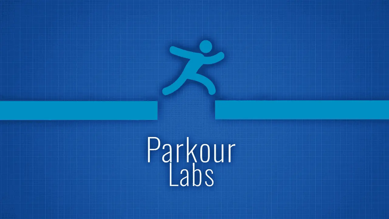Parkour Labs Logo