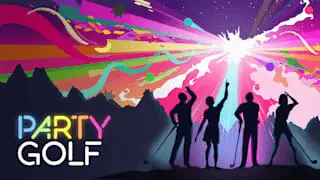 Party Golf Image