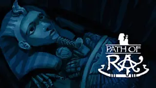 Path of Ra Icon