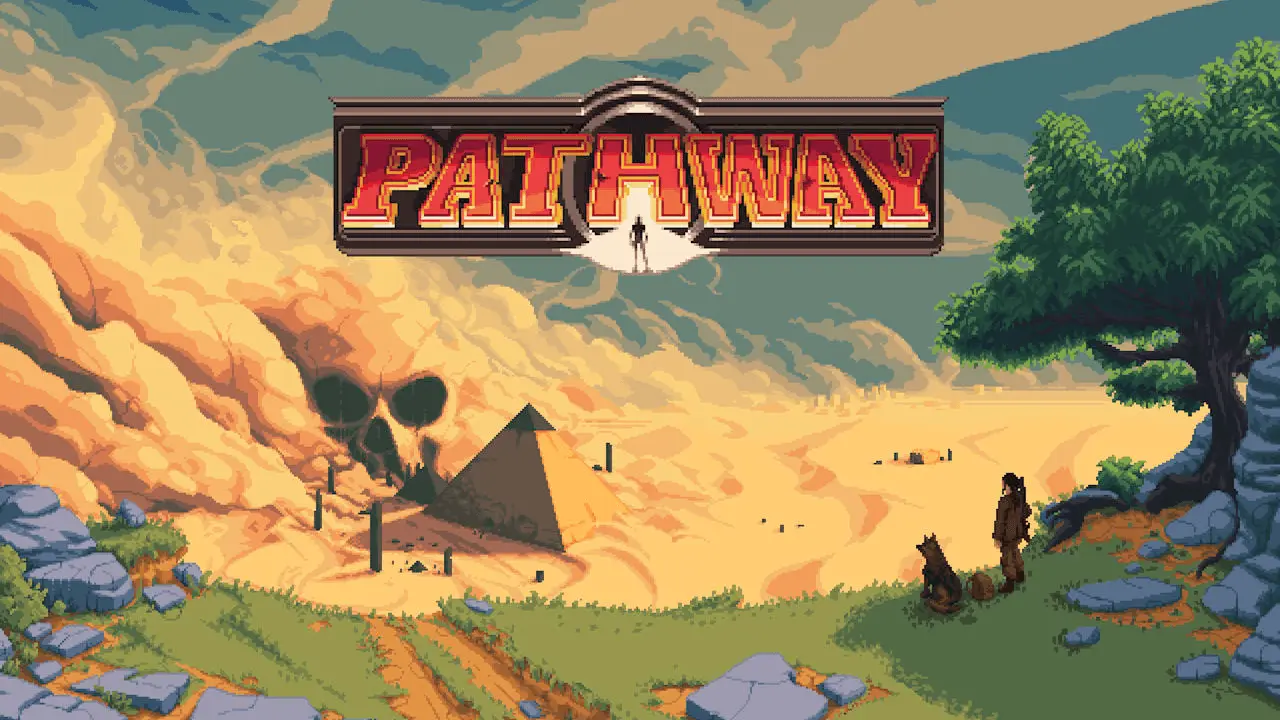 Pathway Logo