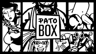 Pato Box Image