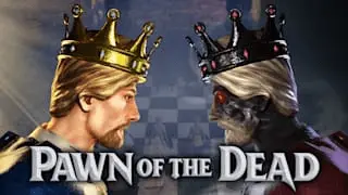 Pawn of the Dead Icon