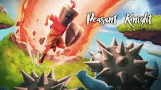 Peasant Knight Image