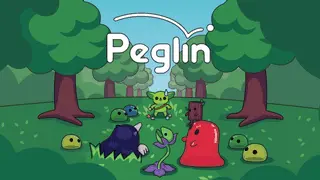 Peglin Banner