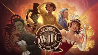 Pendula Swing - The Complete Journey Icon