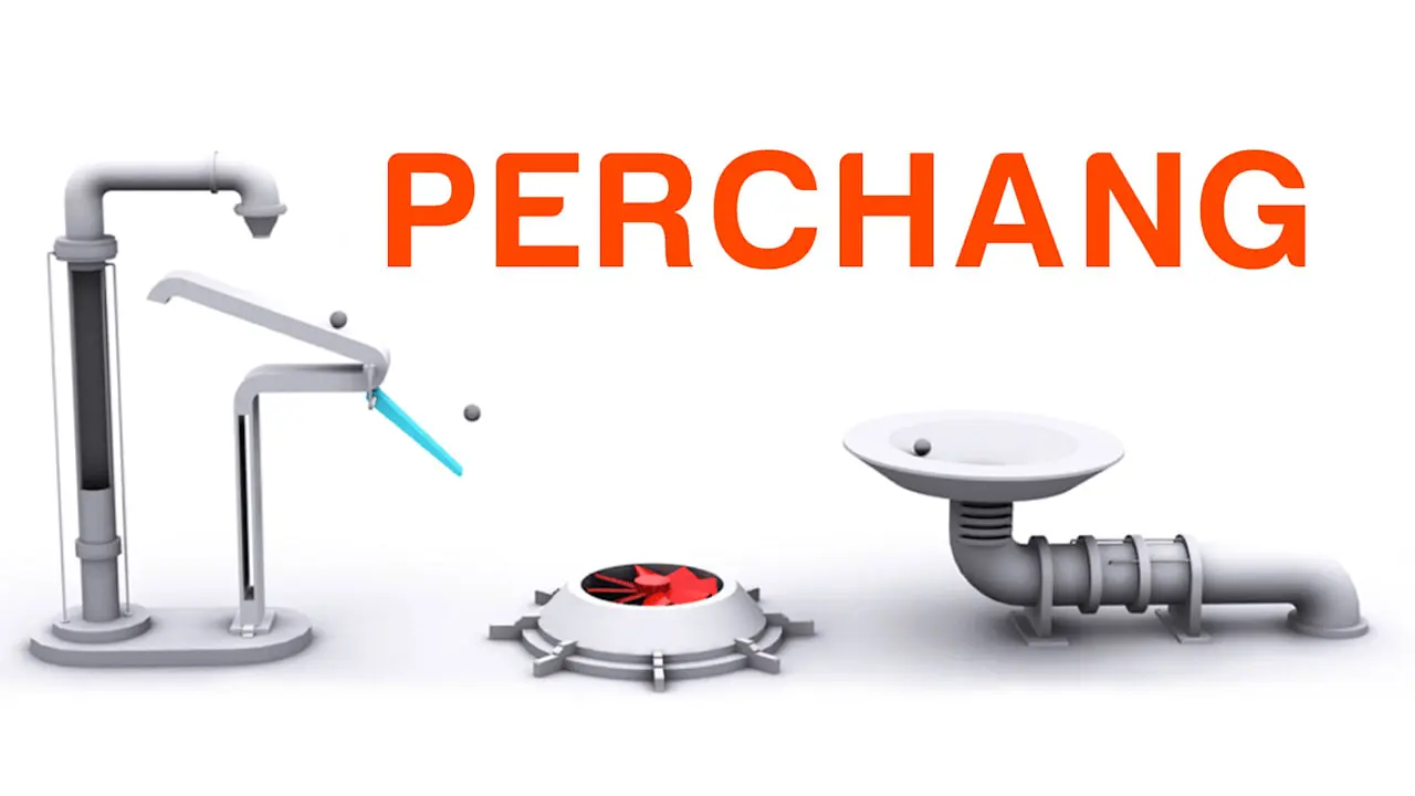 Perchang Logo
