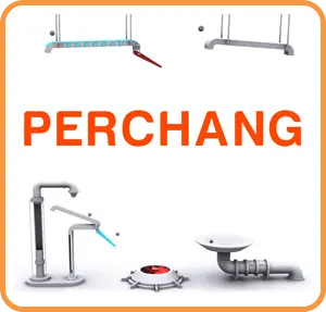 Perchang Icon