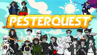 Pesterquest Icon