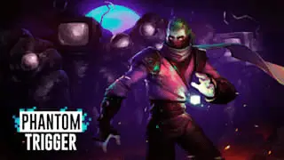 Phantom Trigger Image
