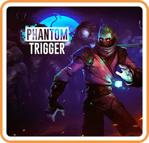 Phantom Trigger Icon