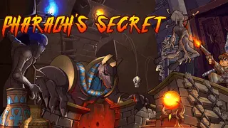 Pharaoh's Secret Icon
