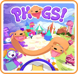 PHOGS! Icon