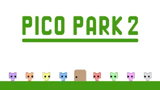 PICO PARK 2 Banner