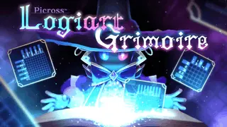Picross -LogiartGrimoire- Icon