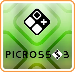 PICROSS S3 Icon