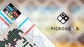 PICROSS S6 Banner