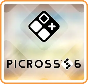 PICROSS S6 Icon