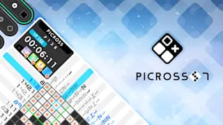 PICROSS S7 Banner