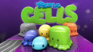 Piczle Cells Icon