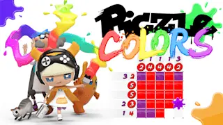 Piczle Colors Banner