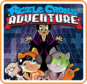 Piczle Cross Adventure Icon