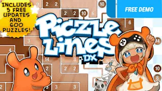 Piczle Lines DX Image