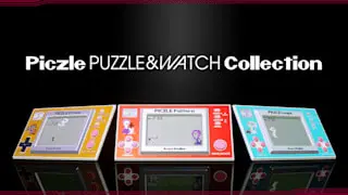 Piczle Puzzle & Watch Collection Icon