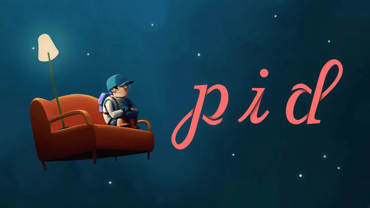 Pid Logo