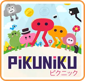 Pikuniku Icon