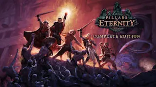 Pillars of Eternity: Complete Edition Banner