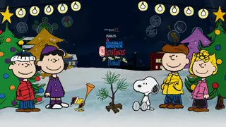 Pinball FX - A Charlie Brown Christmas™ Pinball Icon
