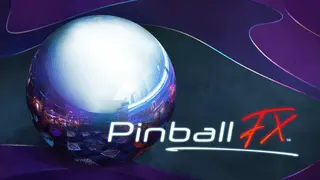 Pinball FX Icon