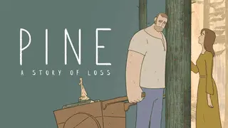 Pine: A Story of Loss Icon