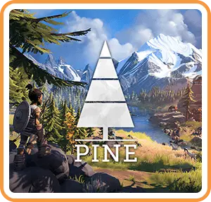Pine Icon