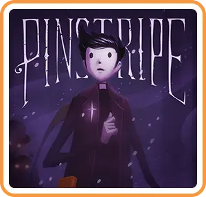 Pinstripe Icon