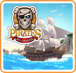 Pirates: All Aboard! Icon